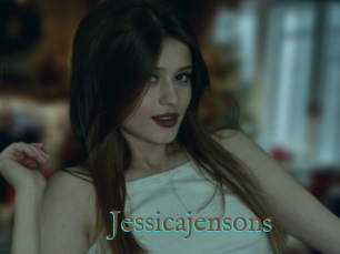 Jessicajensons