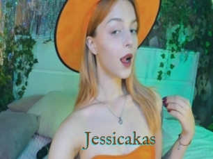 Jessicakas