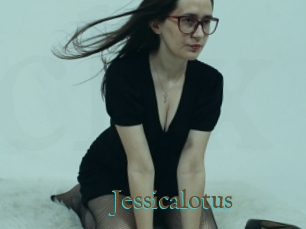 Jessicalotus