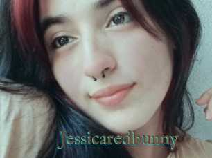 Jessicaredbunny