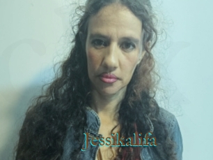 Jessikalifa