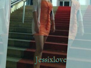 Jessixlove