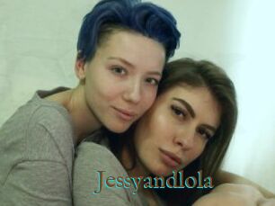 Jessyandlola