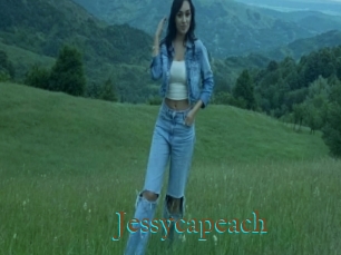 Jessycapeach