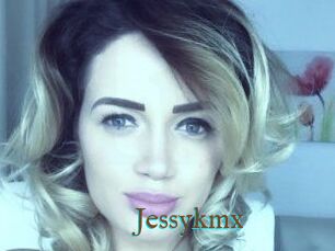 Jessykmx