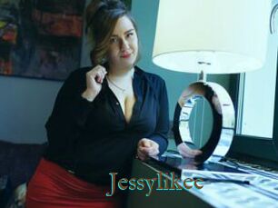 Jessylikee