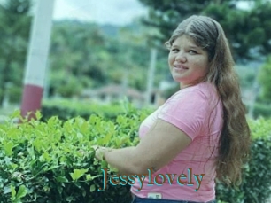 Jessylovely