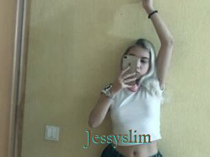 Jessyslim