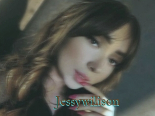 Jessywilison