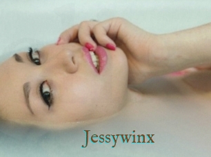 Jessywinx