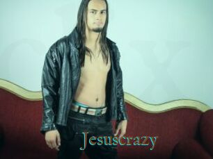 Jesuscrazy