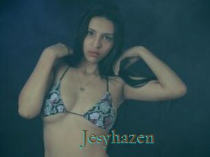 Jesyhazen