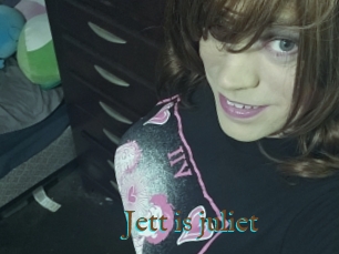 Jett_is_juliet