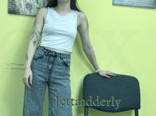 Jettaadderly