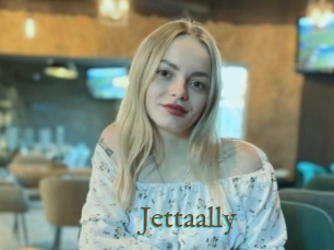 Jettaally