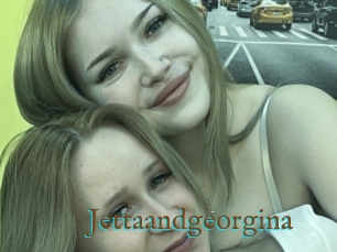 Jettaandgeorgina