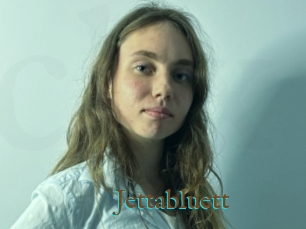 Jettabluett