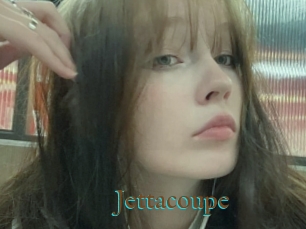 Jettacoupe