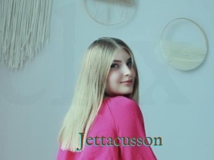 Jettacusson