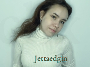 Jettaedgin