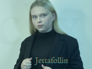 Jettafollin