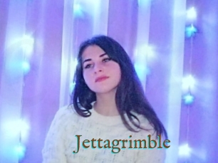 Jettagrimble