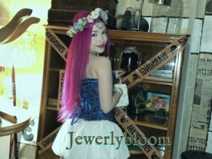 Jewerlybloom