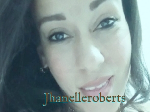 Jhanelleroberts