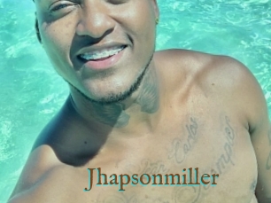 Jhapsonmiller