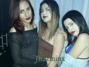 Jhazminx