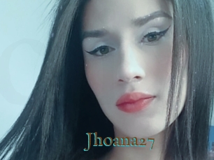 Jhoana27