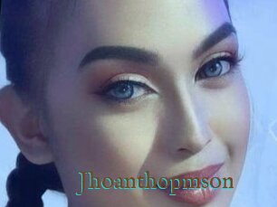 Jhoanthopmson