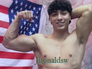 Jhonaldsw