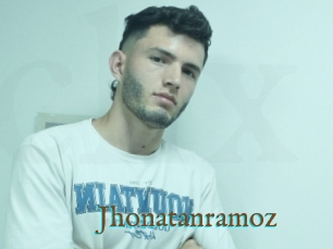 Jhonatanramoz