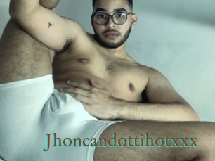 Jhoncandottihotxxx