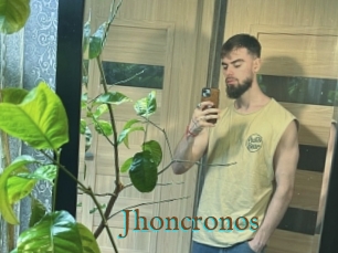 Jhoncronos