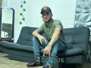 Jhonfox