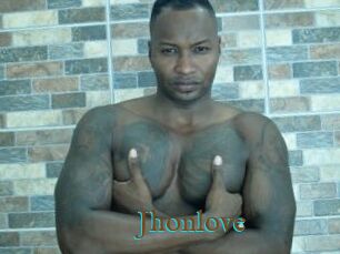 Jhonlove