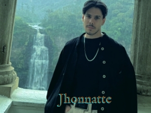 Jhonnatte