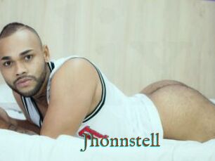 Jhonnstell