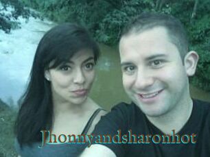 Jhonnyandsharonhot