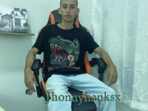 Jhonnyhanksx