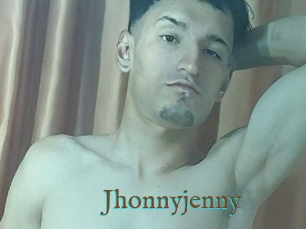 Jhonnyjenny