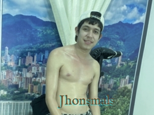 Jhonsmals