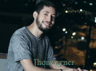 Jhonwayner