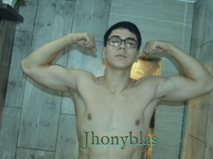 Jhonyblas