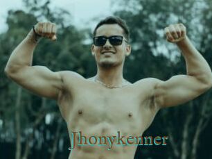 Jhonykenner