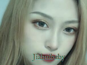 Jiahuibaby