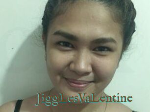 JiggLesVaLentine