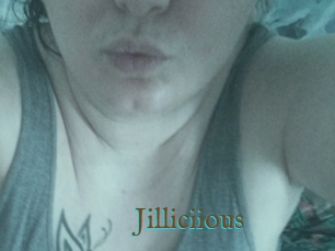 Jilliciious